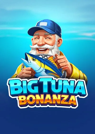 Big Tuna Bonanza