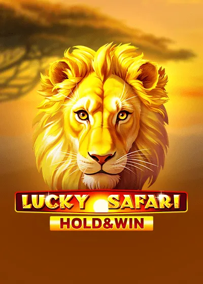 Lucky Safari Hold and Win