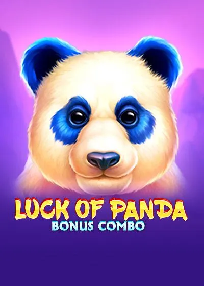 Luck of Panda Bonus Combo
