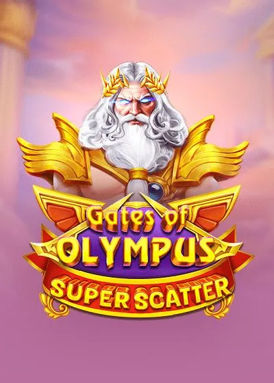 Gates of Olympus Super Scatter